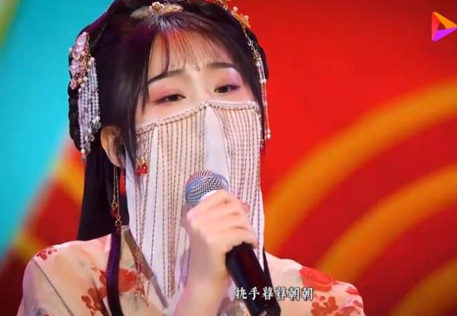 等什么君真名及真人照片：等什么君歌曲合集