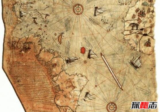 史前太空地图怎么来的?或是外星人掌握太空拍摄技术