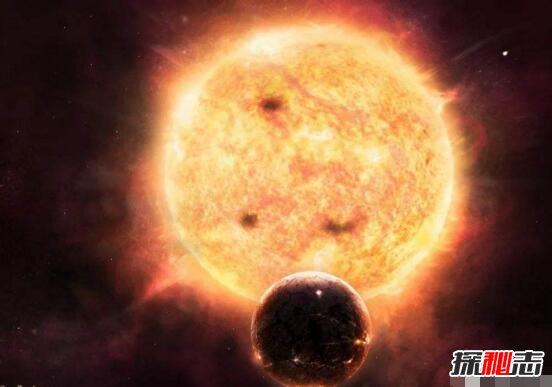 参宿四什么时候爆炸？也许早已爆炸只是还未传到地球