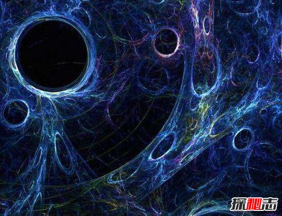 暗物质的作用是什么,如何寻找暗物质