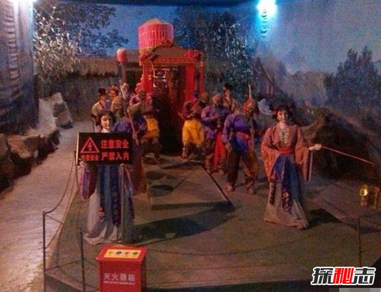 重庆丰都为什么叫鬼城？因其有着独具特色的鬼文化