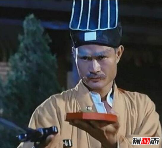 林正英是不是真的道士？传闻是因为泄露天机而死