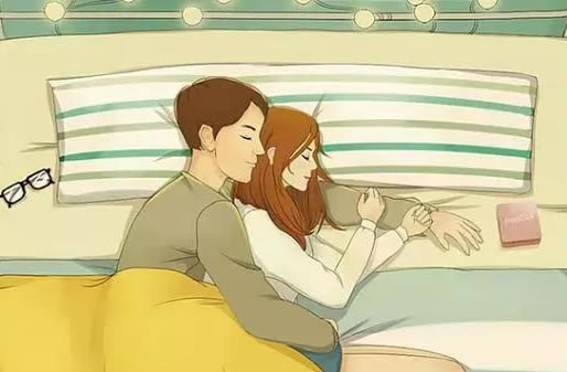 六种夫妻不长久的表现，夫妻一起不长久怎么办？
