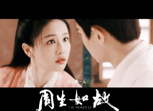 白鹿主演的电视剧(6部)